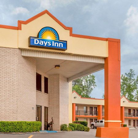 Days Inn By Wyndham Arcadia Zewnętrze zdjęcie